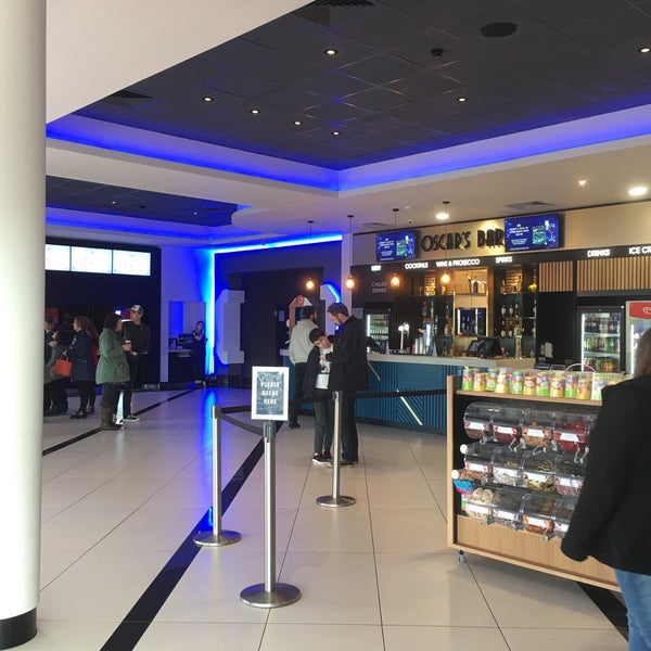 Odeon Hull, Kingston upon Hull