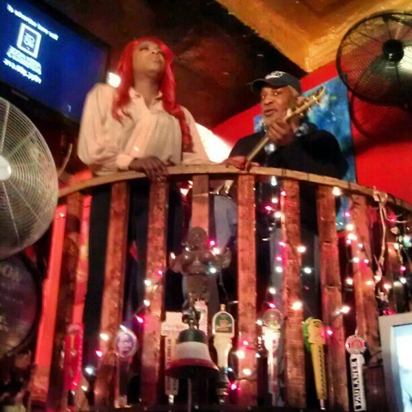 Broadway Dive Upper West Side'de Bar