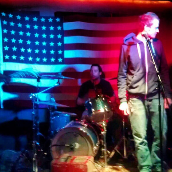 Photo taken at The Grand Victory by chris a. on 2/18/2013