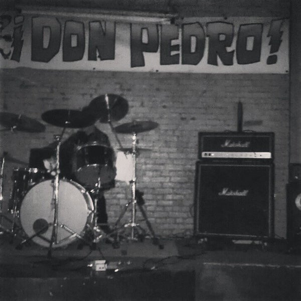 Foto tirada no(a) Don Pedro por chris a. em 3/1/2013