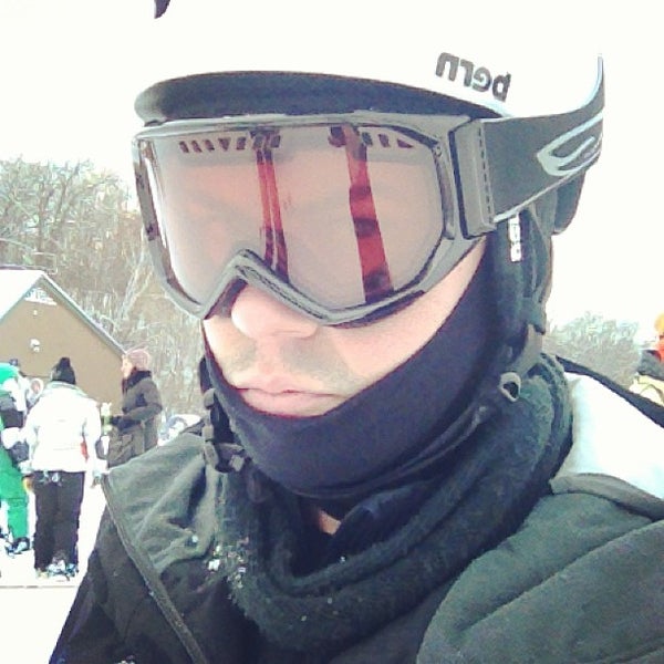 12/28/2012에 Anna Lauren님이 Hyland Ski and Snowboard Area에서 찍은 사진