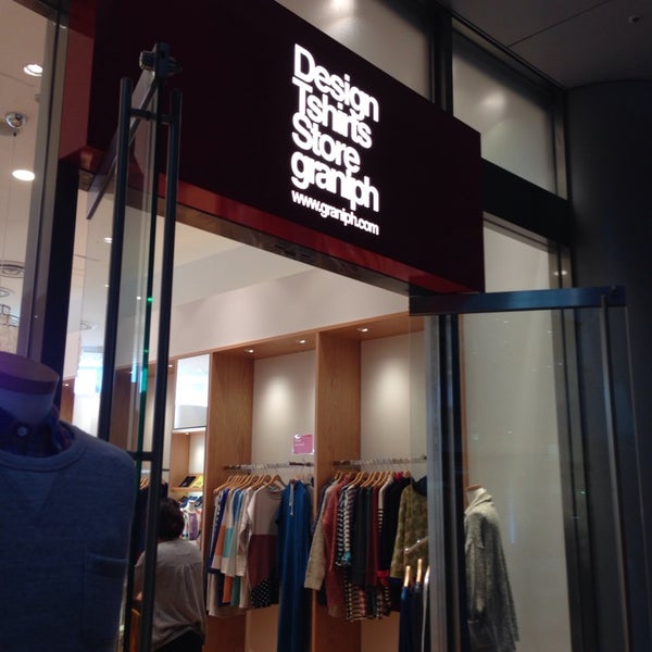 Photos At Graniph 小倉北区室町1 1 1