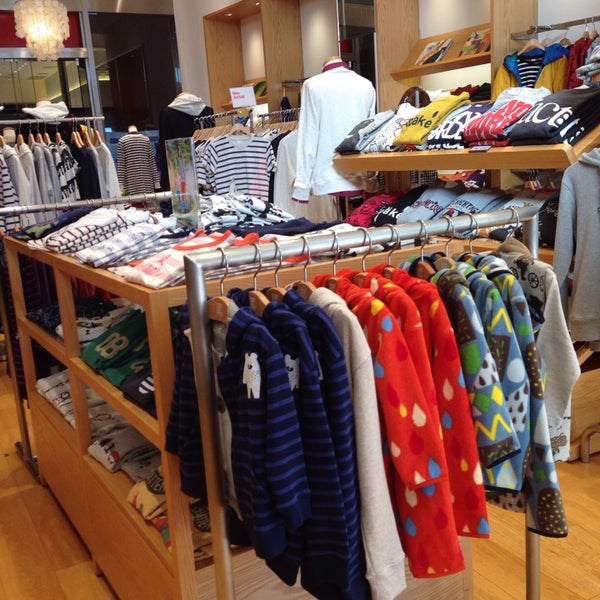 Graniph 小倉北区室町1 1 1