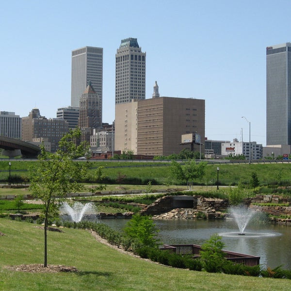 City of Tulsa