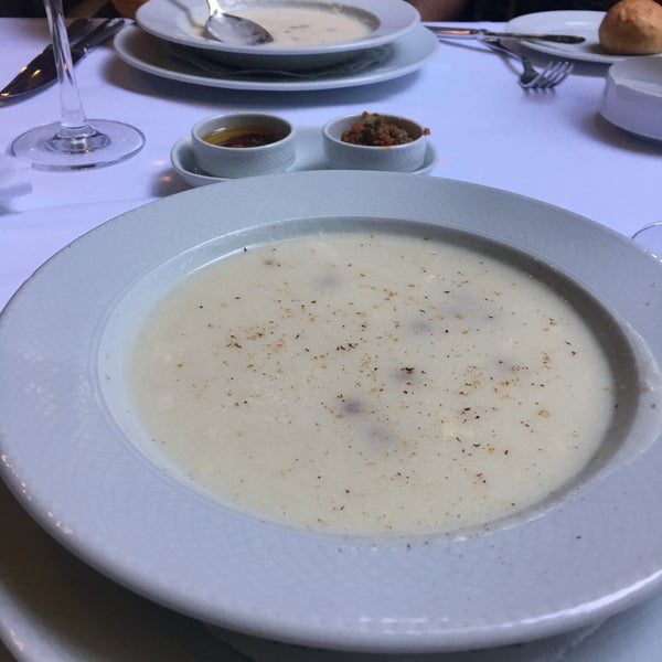 7/28/2019 tarihinde Betul K.ziyaretçi tarafından Asitane Restaurant'de çekilen fotoğraf