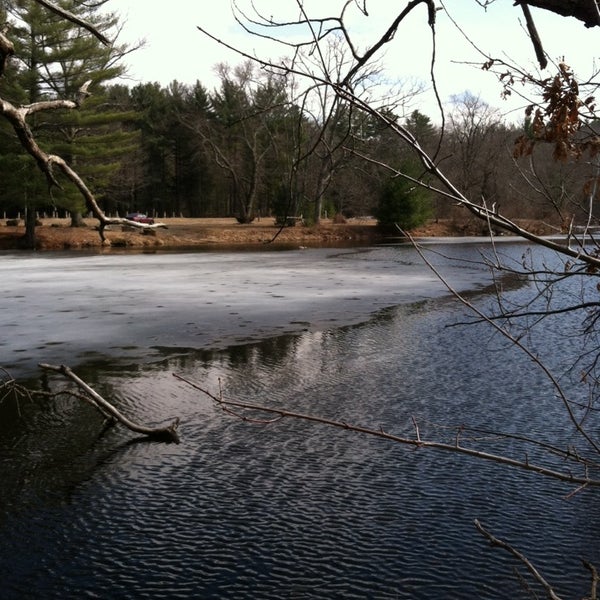 Dufresne Park 40 Kendall St