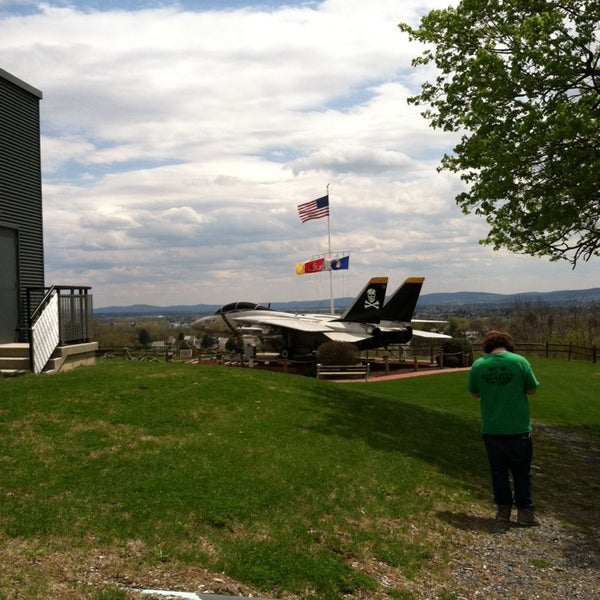 Egypt VFW 7293 Bar in Whitehall