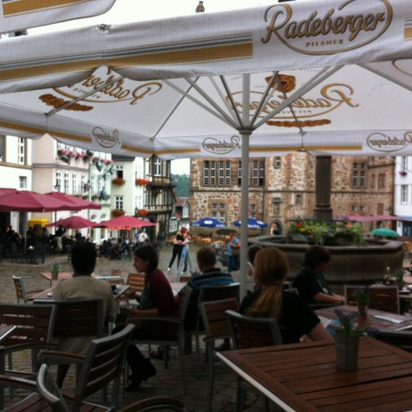 Fotos bei Edlunds - Skandinavisches Restaurant in Marburg