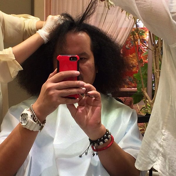 Photos At 美容室 はなはな