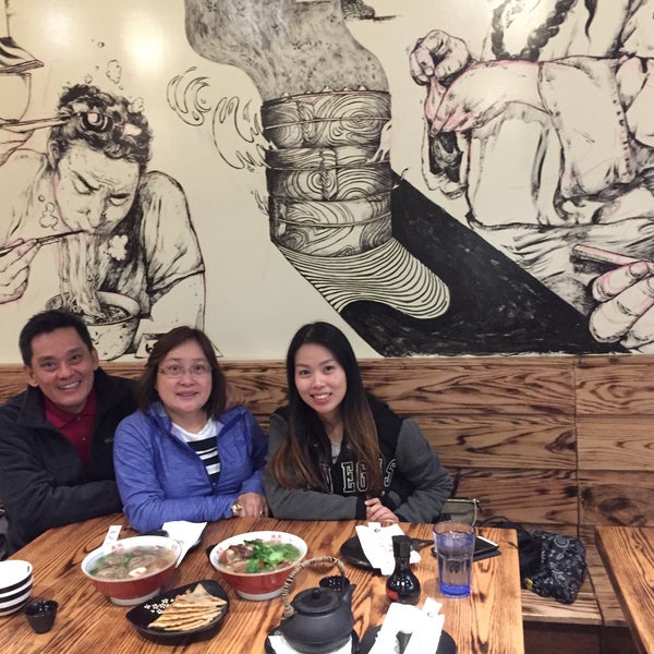11/9/2016 tarihinde Mich T.ziyaretçi tarafından Kungfu Kitchen'de çekilen fotoğraf