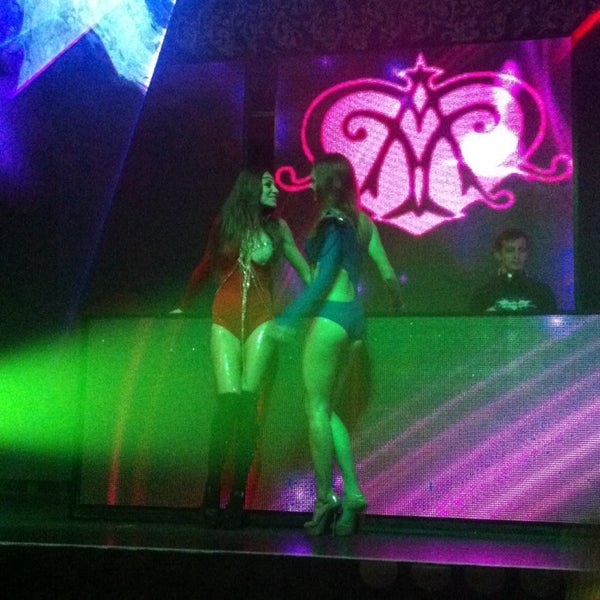 Клуб матрица рязань