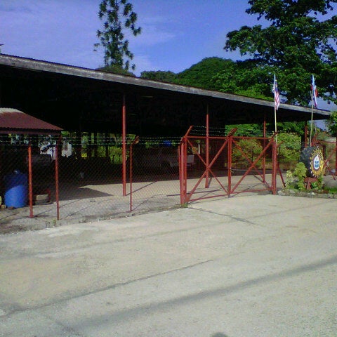Photos At Workshop Jabatan Pertanian Sandakan Sabah