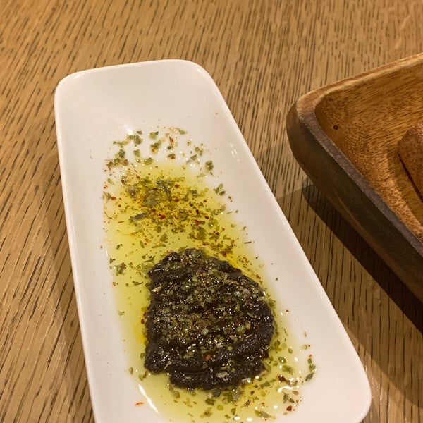 Photo taken at BİGET Steak&amp;co. by Sema Y. on 11/5/2019