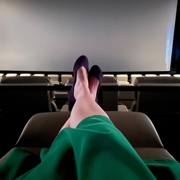 Amstar Cinema 16 5996 Zebulon Rd