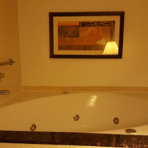 Comfort Inn Metro Airport Hotel In Romulus