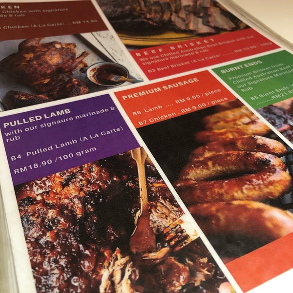 Rimba By Loft Steakhouse In Kuantan