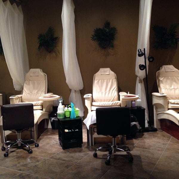 Gould's Day Spa & Salon Houston Levee Galleria Collierville, TN