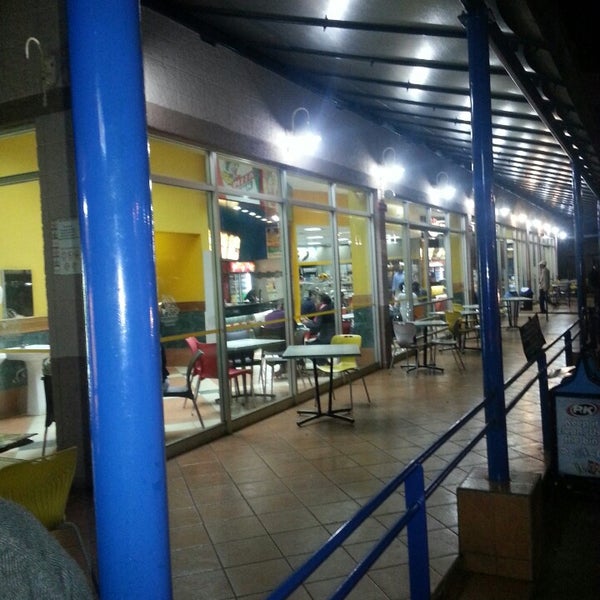 Oilibya Westlands Nairobi, Nairobi