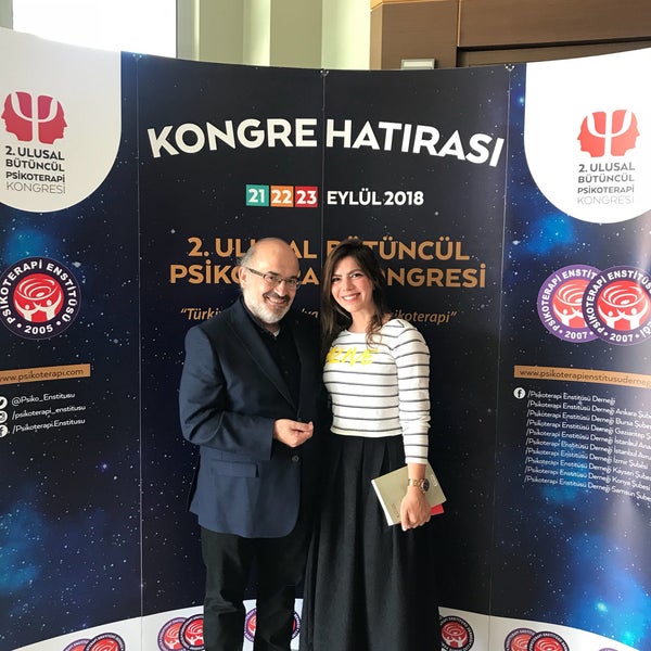 9/22/2018에 Ayşegül님이 Hegsagone Hotel에서 찍은 사진