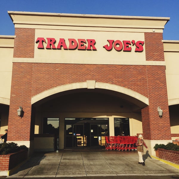 Trader Joe's Stockton, CA
