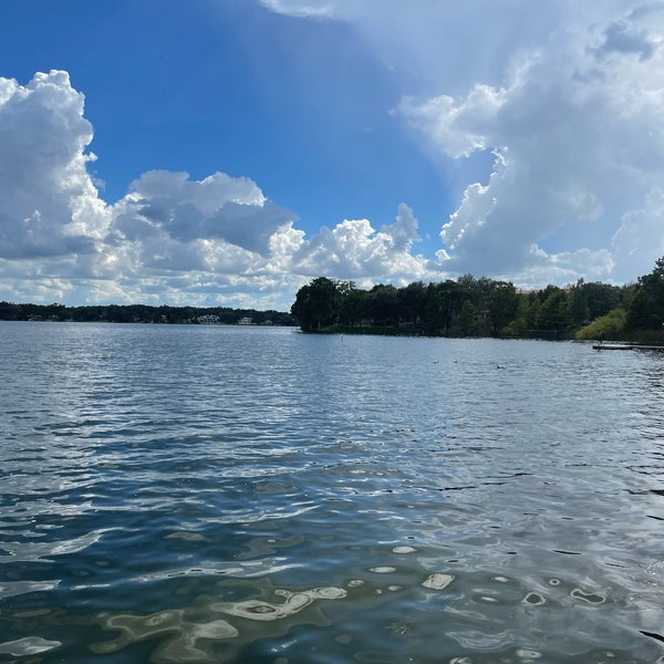 Dinky Dock Winter Park, FL
