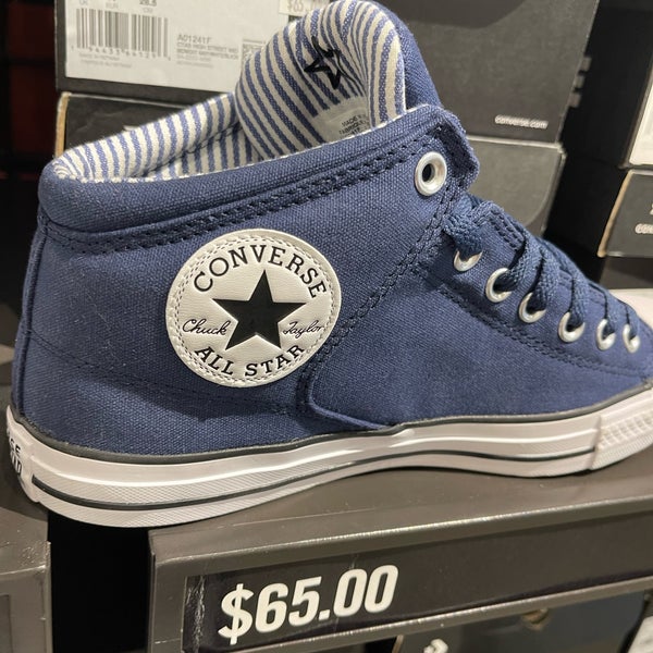 Converse Factory Outlet - Shoe Store in