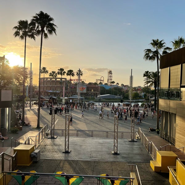 Photos at CityWalk's Rising Star - Orlando, FL