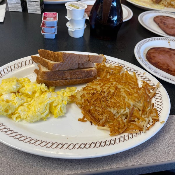 Menú de desayunos - Picture of Denny's, Orlando - Tripadvisor