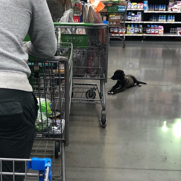 Walmart Neighborhood Market 12 tips