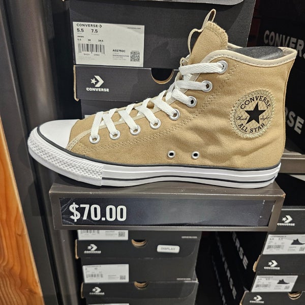 Converse orlando on sale premium outlets