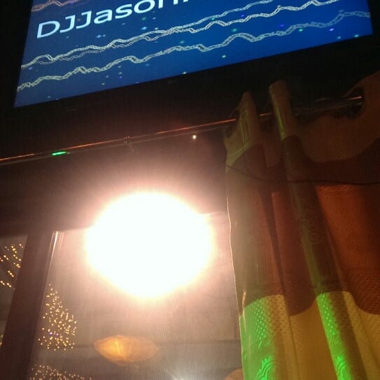 2/20/2014にJason R.がSake Loungeで撮った写真