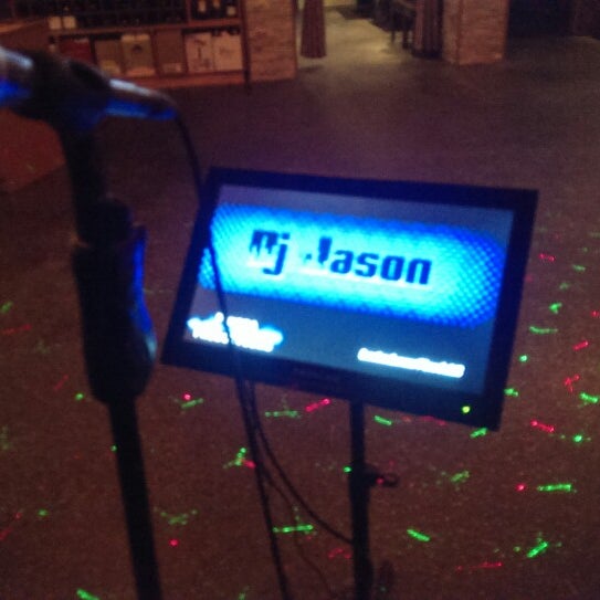 1/8/2014にJason R.がSake Loungeで撮った写真