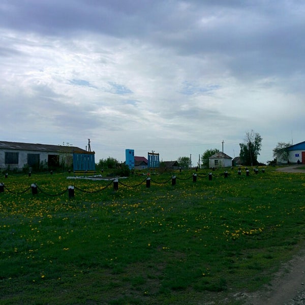 Макарово ржевский район база отдыха