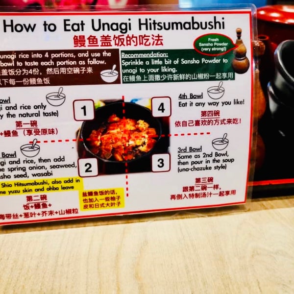 Photos At Makoto Japanese Cuisine Desa Sri Hartamas 8 Tips From 119 Visitors