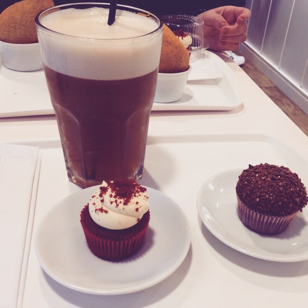 No sugar bakery