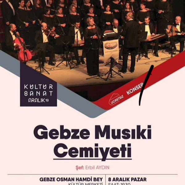 Foto tomada en Osman Hamdi Bey Kültür Merkezi  por Şeyda el 12/8/2019