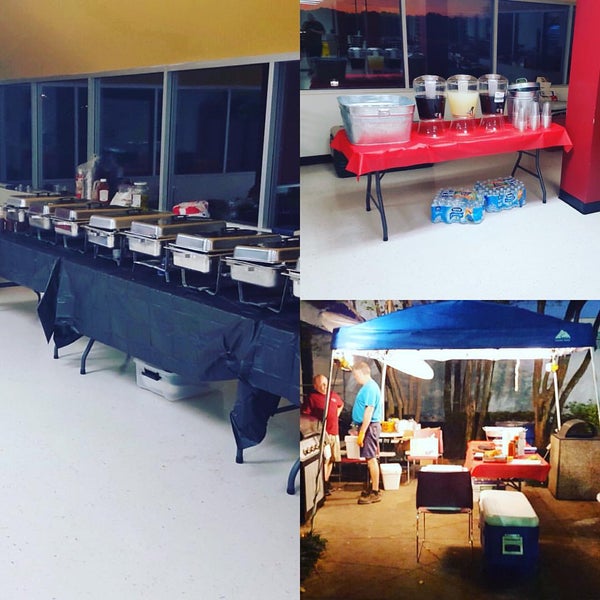 Pepperidge Farm Factory in Lakeland