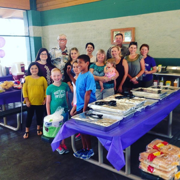 Photos at Christina Park Park in Lakeland