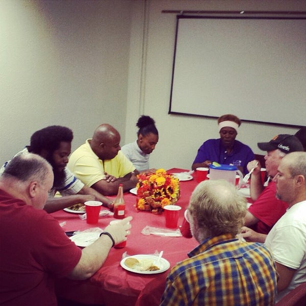 Lakeland Thrift Stores