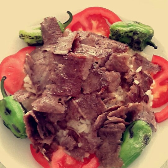 Saray kebab ул розы люксембург 42 Saray kebab ул розы люксембург 42