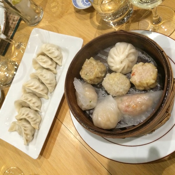 Photos At La Maison Du Dim Sum Sorbonne 4 Rue Des Fosses Saint Jaques