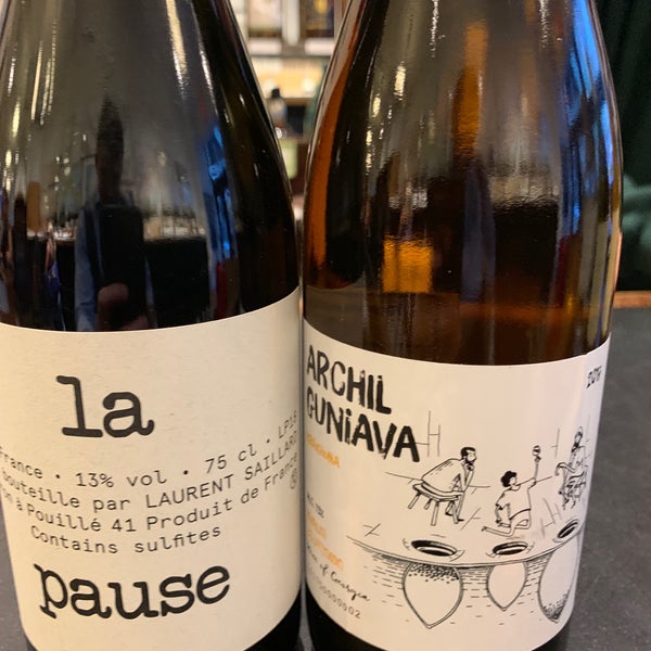 Chambers Street Wines Tribeca 30 tips