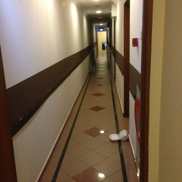 Budget One Hotel Central Region 28 Visitors