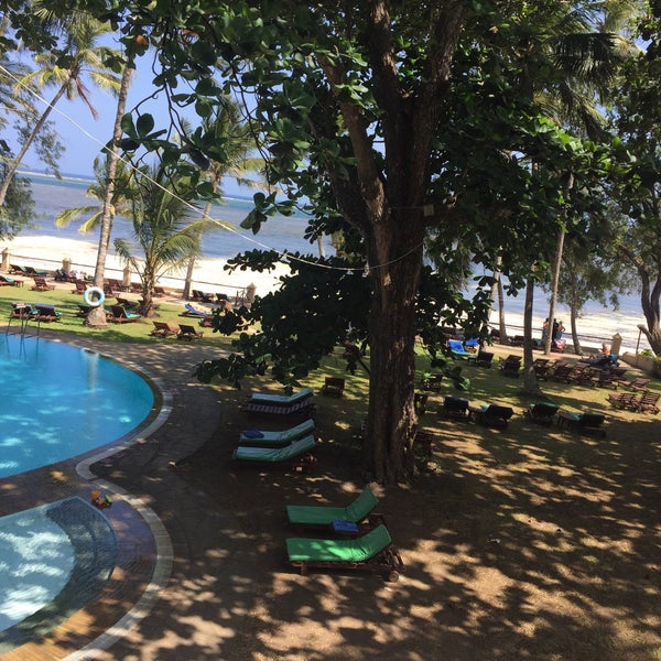 Royal neptunian beach cottages 3. Royal neptunian beach cottages 3
