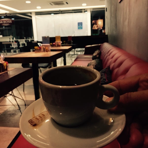 Firenze Café Cafeteria em Florianópolis