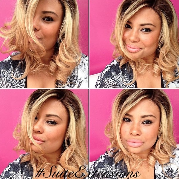 The Weave Bar East Germantown 2 Tips From 15 Visitors