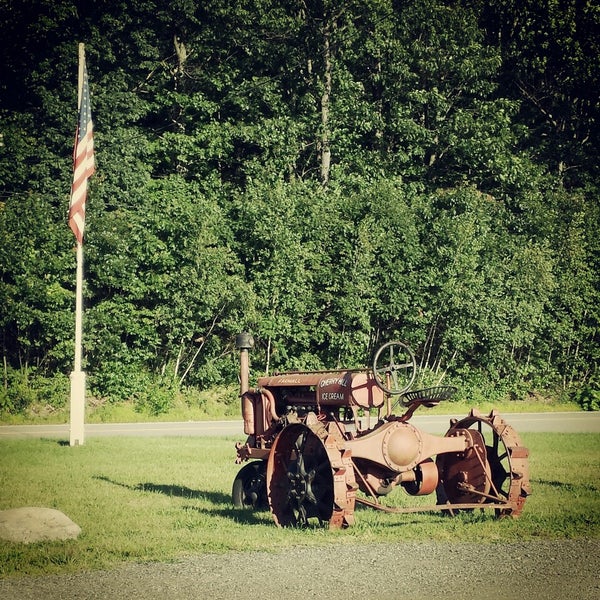 Cherry Hill Ice Cream Ice Cream Parlor