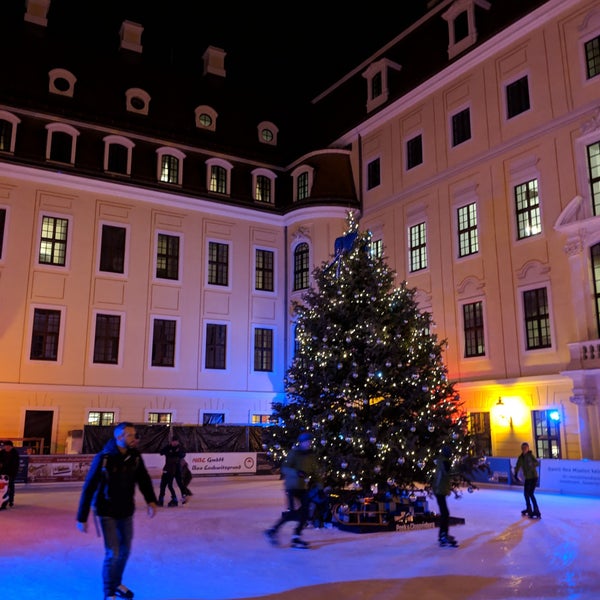12/12/2018 tarihinde Thomas S.ziyaretçi tarafından Hotel Taschenbergpalais Kempinski'de çekilen fotoğraf