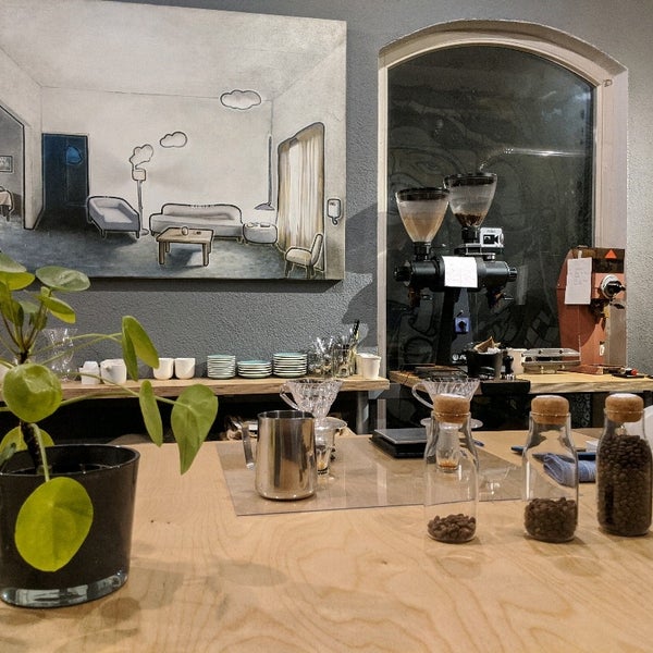 Phoenix Coffee Roasters Neustadt 11 tips