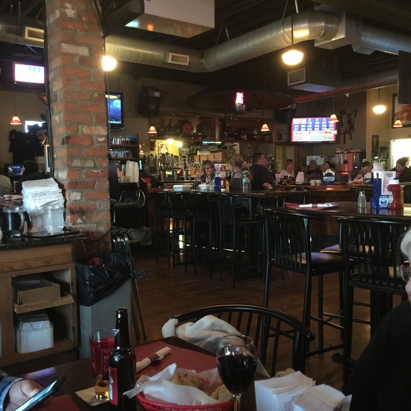 The Engine House 26 tips from 722 visitors